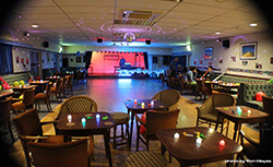 Great Barr Conservative Club In Birmingham Facilities - Club Loungs