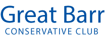 Great Barr Conservative Club Ltd. logo image